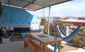 Cloud7 Beach Hostel